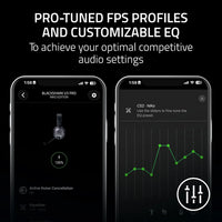 Razer BlackShark V3 Pro Wireless ANC Esports Headset - NiKo Edition
