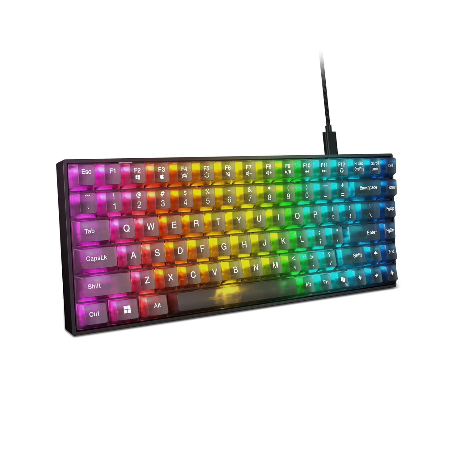 Lenovo K510 Mini Pro Gaming Keyboard