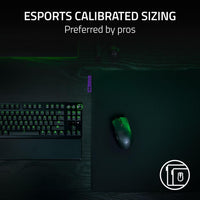 Razer Gigantus V2 Pro Soft Gaming Mouse Mat L