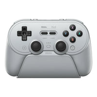8Bitdo Pro 3 Bluetooth Gamepad for Windows/Android/Nintendo Switch