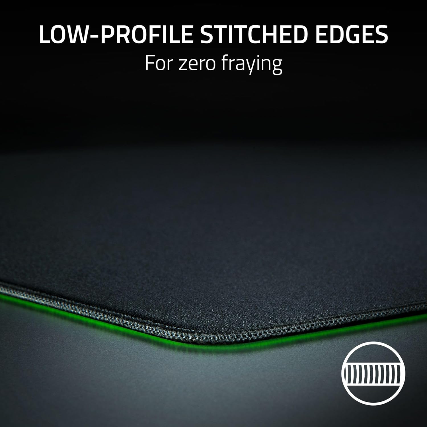 Razer Gigantus V2 Pro Soft Gaming Mouse Mat L