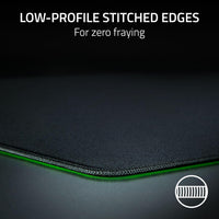Razer Gigantus V2 Pro Soft Gaming Mouse Mat L