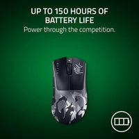 Razer DeathAdder V4 Pro Wireless Gaming Mouse - NiKo Edition