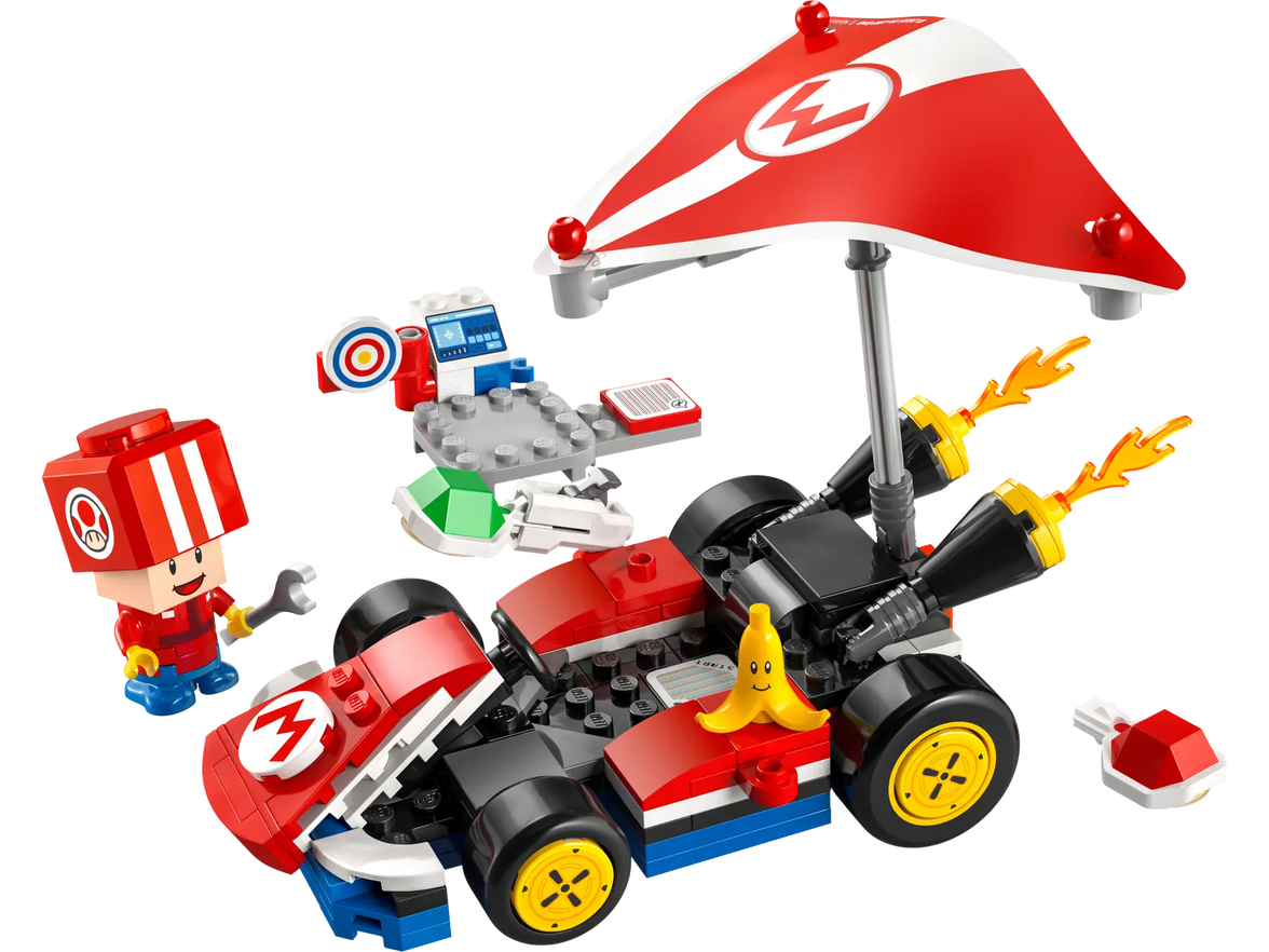 LEGO Super Mario Mario Kart (72032)
