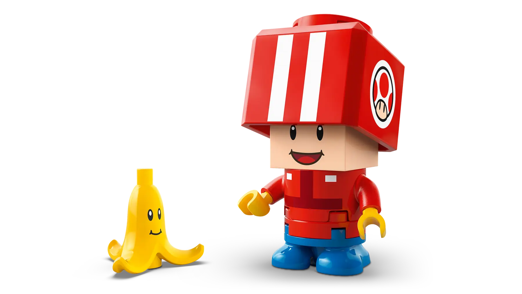 LEGO Super Mario Mario Kart (72032)
