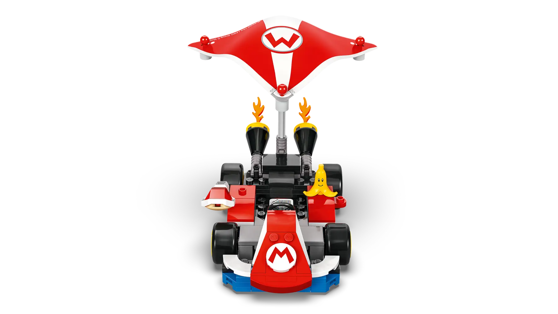 LEGO Super Mario Mario Kart (72032)