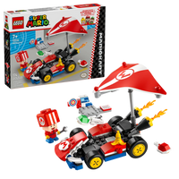 LEGO Super Mario Mario Kart (72032)