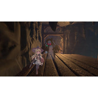 PlayStation 4 Little Witch Nobeta (ASI)