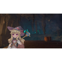 PlayStation 4 Little Witch Nobeta (ASI)