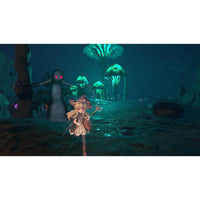 PlayStation 4 Little Witch Nobeta (ASI)