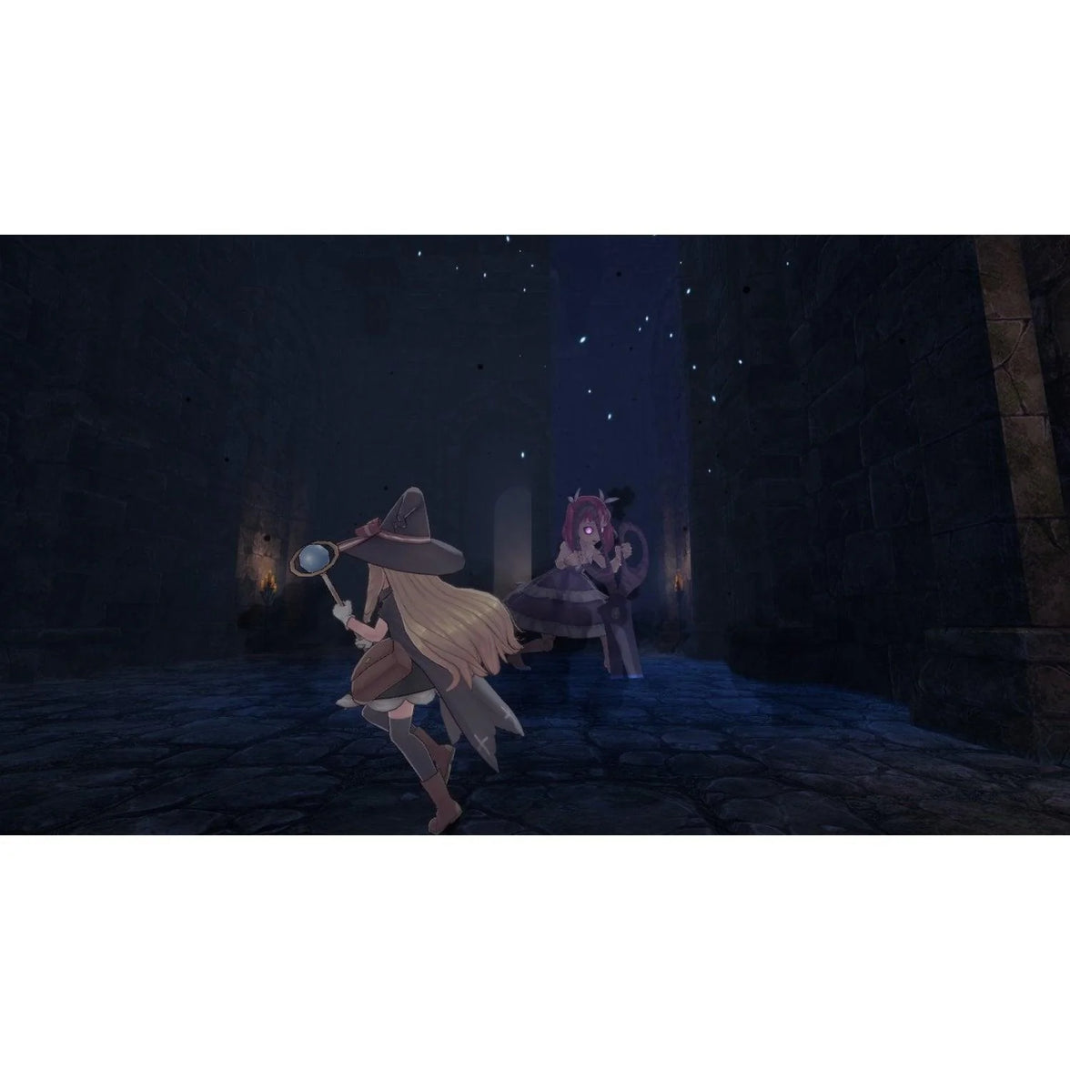 PlayStation 4 Little Witch Nobeta (ASI)