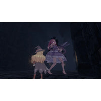PlayStation 4 Little Witch Nobeta (ASI)