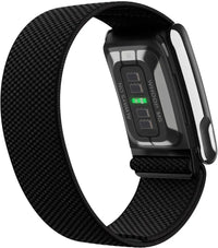 [PRE-ORDER] WHOOP LIFE MG with 12 Months Membership Obsidian/Titanium (2025) (US)