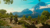 Nintendo Switch The Witcher 3: With Hunt Complete Ed.