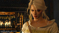 Nintendo Switch The Witcher 3: With Hunt Complete Ed.