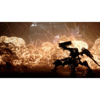 PlayStation 5 Armored Core VI: Fires of Rubicon (EU)
