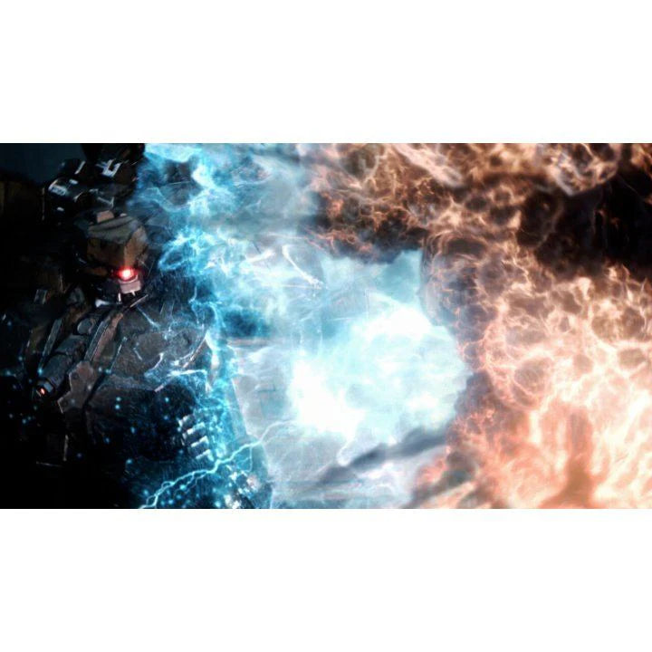 PlayStation 5 Armored Core VI: Fires of Rubicon (EU)