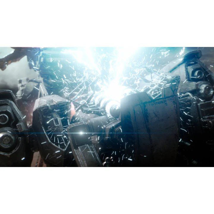 PlayStation 5 Armored Core VI: Fires of Rubicon (EU)