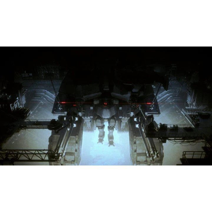 PlayStation 5 Armored Core VI: Fires of Rubicon (EU)