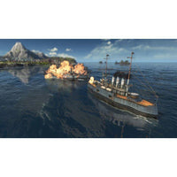 PlayStation 5 Anno 1800 ASI