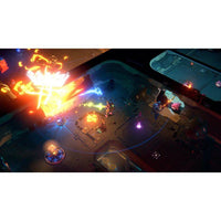 PlayStation 4 Endless Dungeon Day 1 Edition (R3)