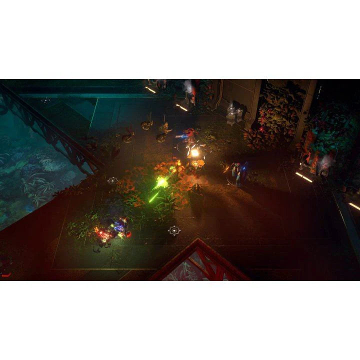 PlayStation 4 Endless Dungeon Day 1 Edition (R3)