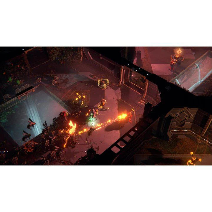 PlayStation 4 Endless Dungeon Day 1 Edition (R3)