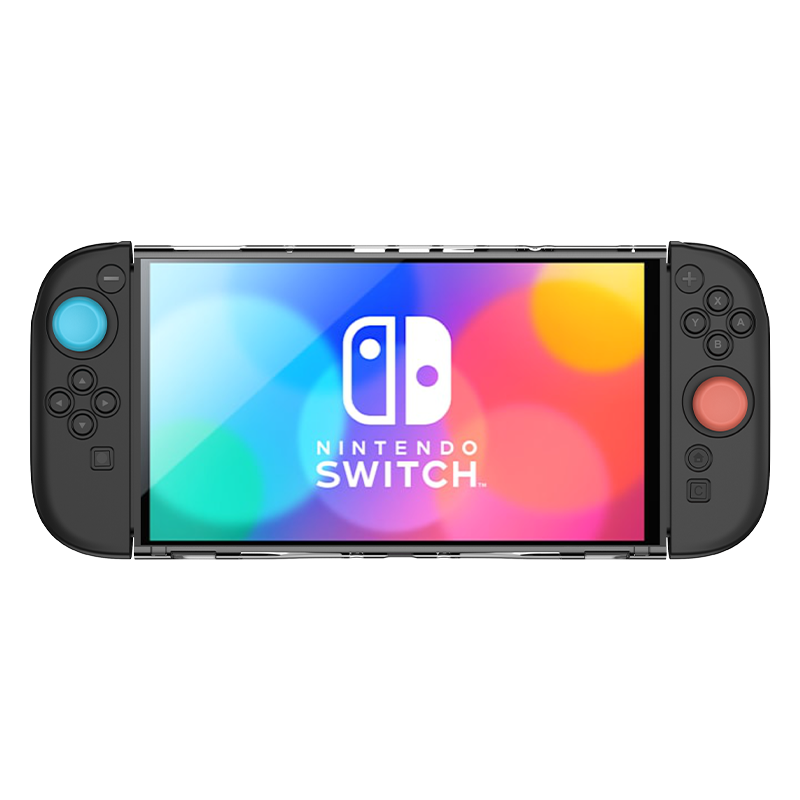 IINE NSW Silicone Protective Case for Switch 2