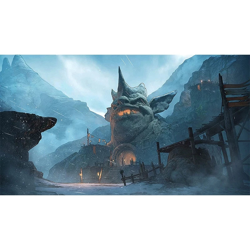 PlayStation 4 Tiny Tinas Wonderlands (R3)