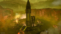 PlayStation 5 Helldivers 2