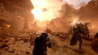PlayStation 5 Helldivers 2