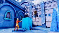 PlayStation 5 Avatar Last Airbender: Quest For Balance