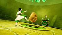 PlayStation 5 Avatar Last Airbender: Quest For Balance