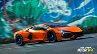 PlayStation 5 The Crew Motorfest (PAL)