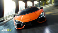 PlayStation 5 The Crew Motorfest (PAL)