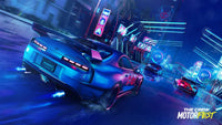 PlayStation 5 The Crew Motorfest (PAL)