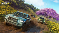 PlayStation 5 The Crew Motorfest (PAL)