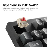 Keychron V5 Ultra 8K Wireless Custom Mechanical Keyboard