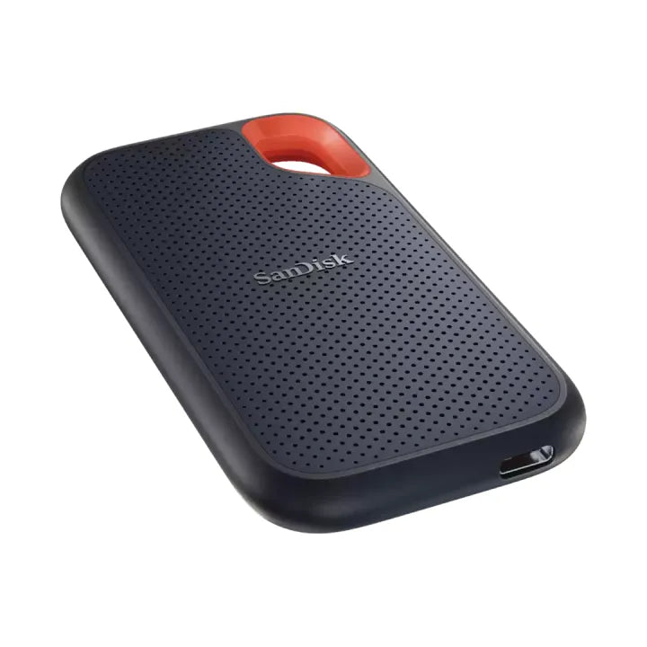 SanDisk Extreme Portable SSD SDSSDE61-1T00-G25 1TB