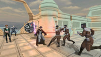 Nintendo Switch Star Wars Heritage Pack (US)