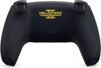Sony PlayStation 5 DualSense Wireless Controller Helldivers 2 Limited Edition