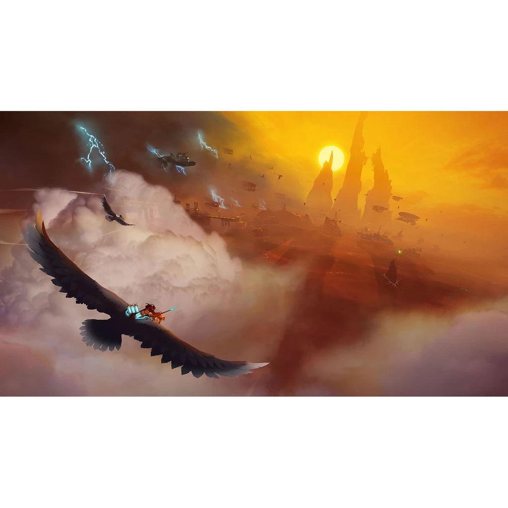 XBox Series X The Falconeer (EU)