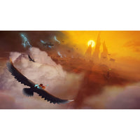 XBox Series X The Falconeer (EU)