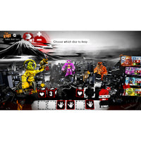 [PRE-ORDER] PlayStation 5 King of Tokyo Limited Edition (EUR)