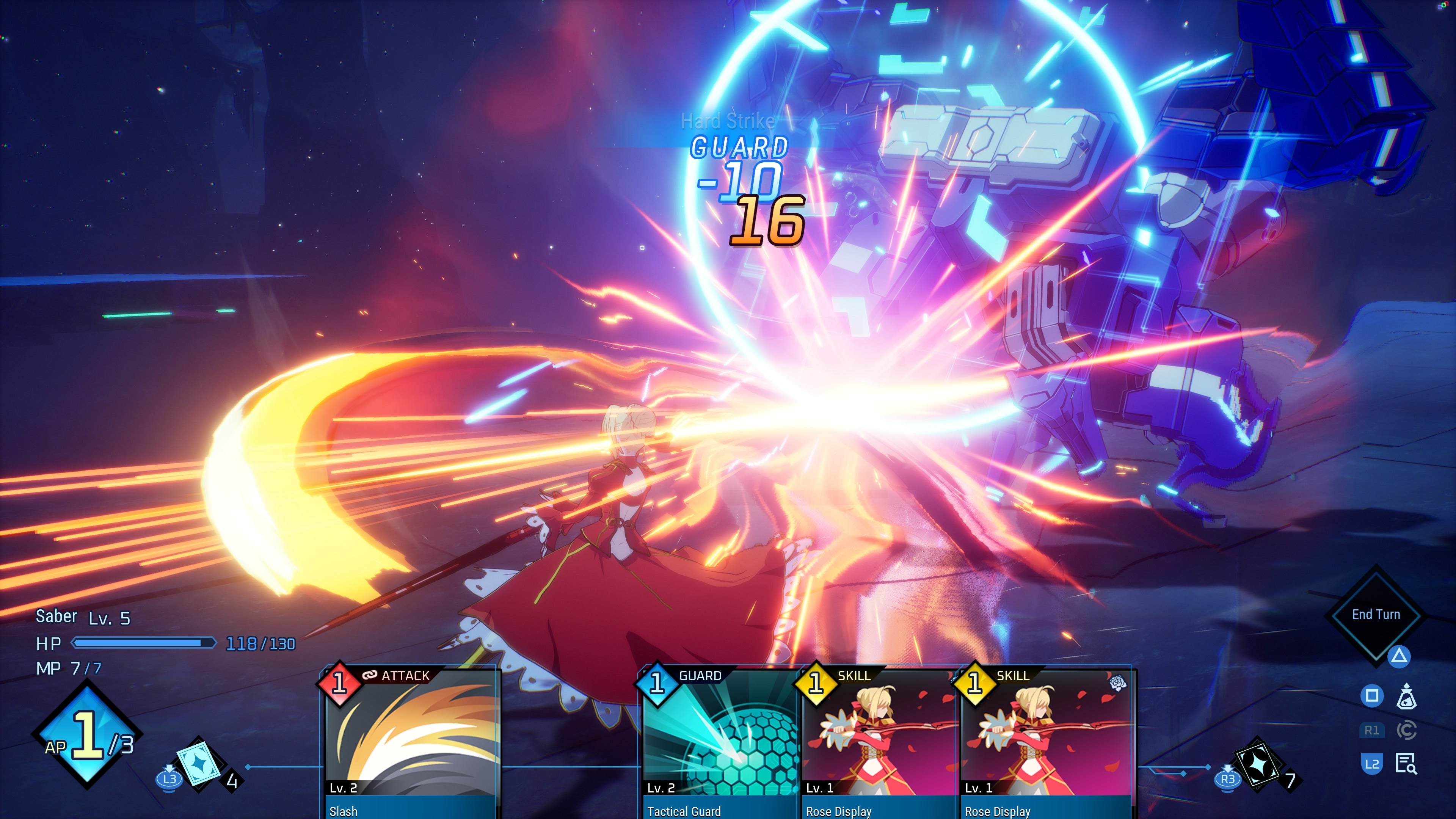 [PRE-ORDER] PlayStation 5 Fate/EXTRA Record Standard Edition (US)