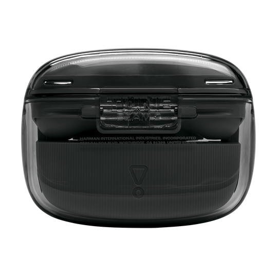 JBL Tune Beam 2 | True Wireless Noise Cancelling Earbuds Ghost Edition