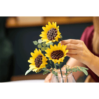 LEGO Botanicals Sunflower Bouquet (11502)