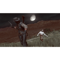 Nintendo Switch Red Dead Redemption Rockstar Games Presents (ASI)