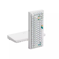 MonsGeek M1 V5 VIA Aluminum Case Multi-Mode Hot-Swappable Mechanical Keyboard