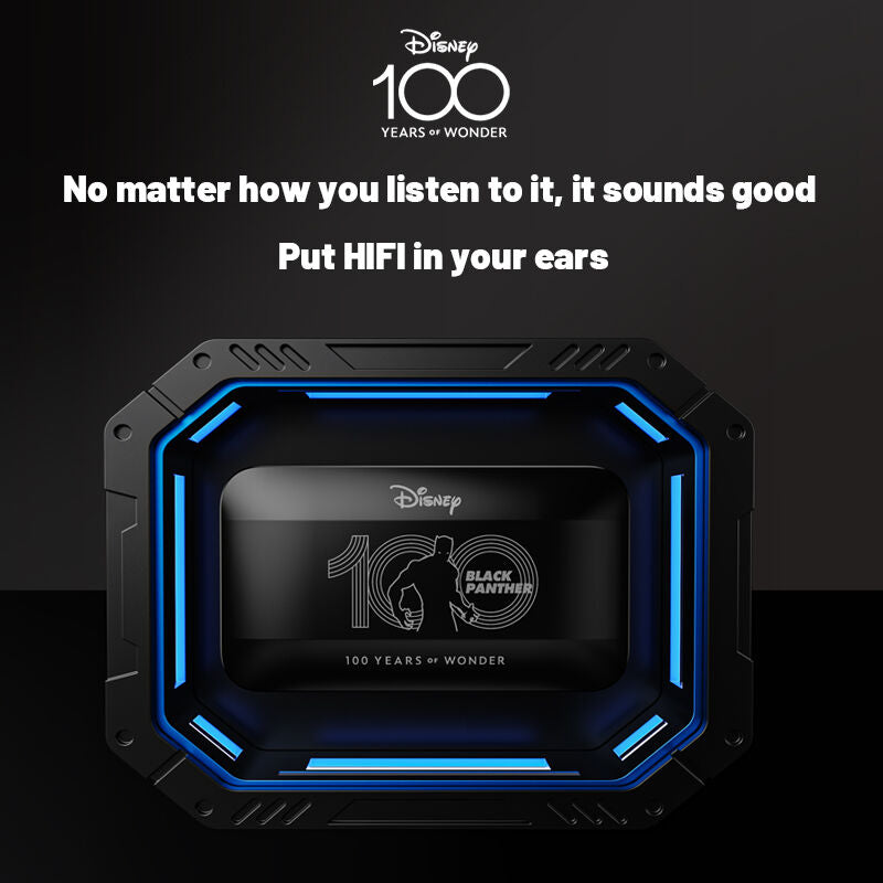 Disney QS-T6 Wireless Earphone